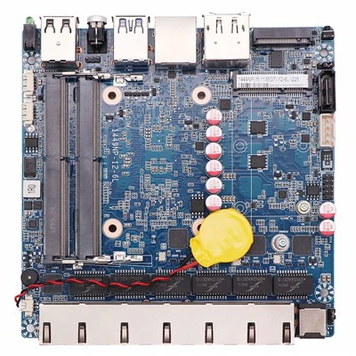 Nuc   Kaxxa   PC